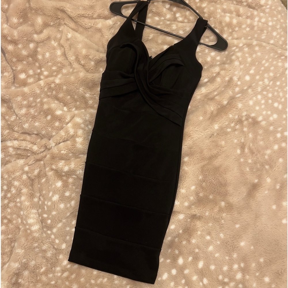 Windsor black dress